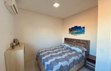 Imagem 14: Casa a venda, mobiliada, recém construída