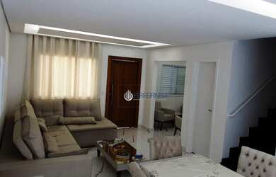 Imagem 1: Casa com 4 dormitórios, 136 m² - venda por R$ 1.000.000,00 ou aluguel...