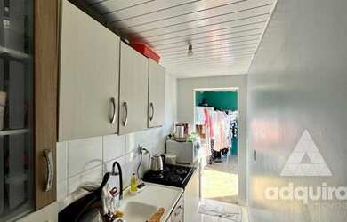 Imagem 6: Casa em condomínio com 3 quartos no Condomínio Estações Poente - Bairro Ronda em Ponta Gro