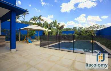 Imagem 13: Casa maravilhosa mobiliada à venda no Campos do Conde