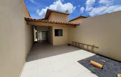 Imagem 3: LCO Delfino Magalhães. 60m² de Área, 1 Banheiroe2 Dormitórios