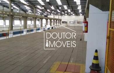 Imagem 11: São Paulo - Galpão/Depósito/Armazém - VILA GUILHERME