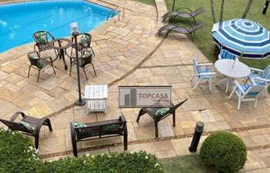 Imagem 3: Casa à venda, 1160 m² por R$ 2.975.000,00 - Jardim Santa Helena - São...