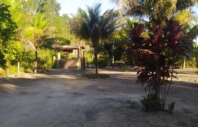 Imagem 3: Rancho com 3 dormitórios à venda por R$ 600.000 - Guaratiba - Prado/Bahia