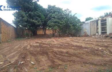 Imagem 2: Terreno à venda, 363 m² por R$ 181.500,00 - Vila Independência - Bauru/SP