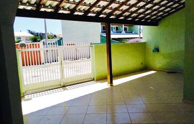 Imagem 8: Linda casa situada no bairro Salina Branca, Centro de Araruama