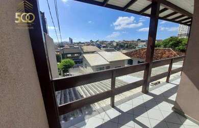 Imagem 7: Casa à venda, 240 m² por R$ 1.120.000,00 - Barreiros - São José/SC