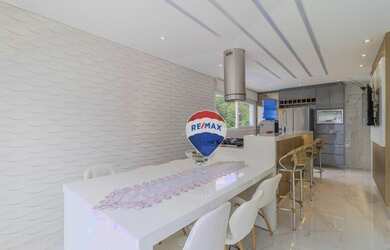 Imagem 16: Casa de Alto Padrão com 4 dormitórios à venda, 556 m² por R$ 4.980.000...