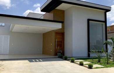 Imagem 4: Casa à venda, 164 m² por R$ 950.000,00 - Residencial Lagos D x27 Icaraí...