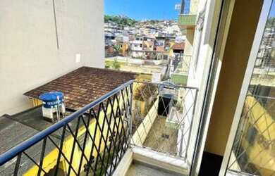 Imagem 4: Apartamento com 1 dormitório, 46 m² - venda por R$ 155.000,00 ou aluguel...