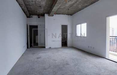 Imagem: Sala à venda, 40 m² por R$ 520.000,00 - Tatuapé - São Paulo/SP