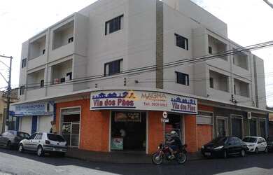 Imagem: O depósito possui 1560m² de Área e está localizado em Vila