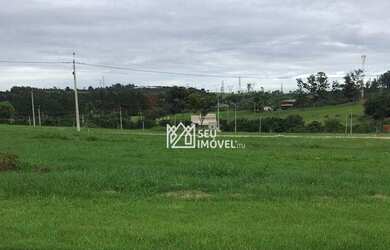 Imagem 1: Terreno à venda, 387 m² por R$ 255.000,00 - Una Loteamento Conceito - Itu/SP