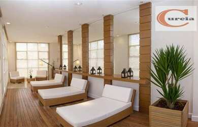 Imagem 14: Apartamento à venda, 168 m² por R$ 2.150.000,00 - Chácara Klabin -...