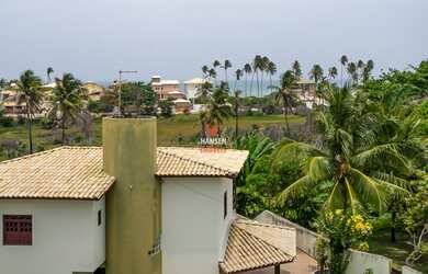 Imagem 16: Casa de luxo a venda em condomínio a 200 metros da praia Barra de Jacuípe