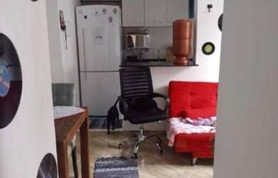 Imagem 5: Apartamento à venda, 47 m² por R$ 250.000,00 - Vila Bremen - Guarulhos/SP