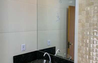 Imagem 9: Apartamento Primeira Locação Penha 2 qts suíte garagem financiamos