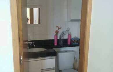 Imagem 13: Prédio novo com elevador