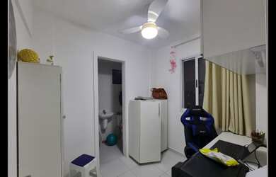 Imagem 3: Ondas de Patamares - 3 Suítes - Dependência - Varanda gourmet - 2 vagas - 134m²