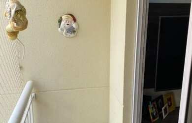 Imagem 9: Apartamento à venda, 47 m² por R$ 285.000,00 - Jardim Ubirajara Zona...