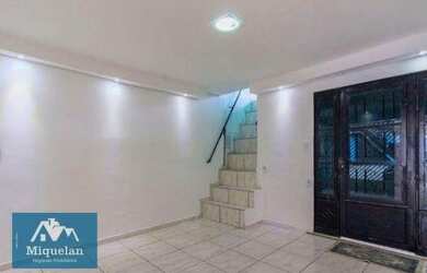 Imagem 6: Casa à venda, 200 m² por R$ 350.000,00 - Vila Regina - São Paulo/SP