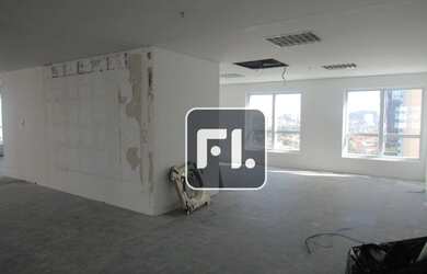 Imagem 4: Conjunto para alugar, 255 m² por R$ 8.900,01/mês - Alphaville Industrial...