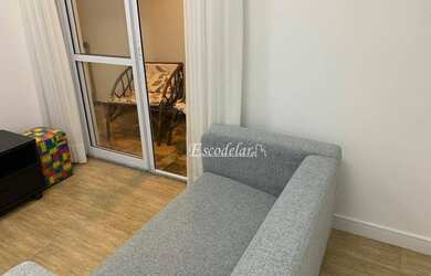 Imagem 4: Apartamento à venda, 48 m² por R$ 545.000,00 - Casa Verde - São Paulo/SP