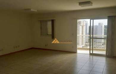 Imagem: O apartamento possui 3 Dormitórios, 3 Banheiros, 2 Vagas na