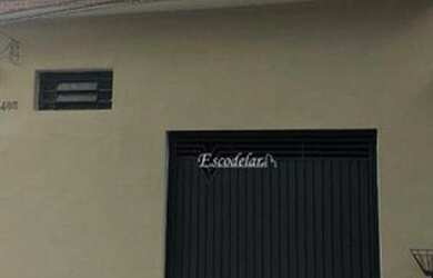 Imagem 3: Sobrado à venda, 108 m² por R$ 595.000,00 - Jardim Sao Paulo Zona Norte...