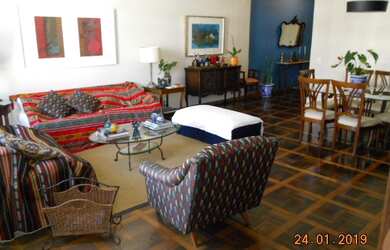 Imagem 1: Chindler Adm Vende Flamengo Av Oswaldo Cruz 133 - APT 1101