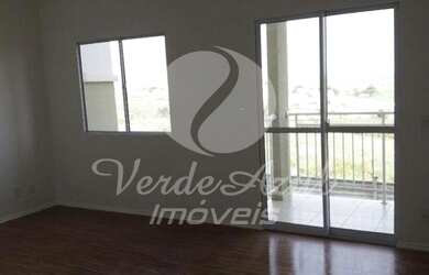 Imagem 6: Apartamento - Parque da Amizade (Nova Veneza) - Sumaré