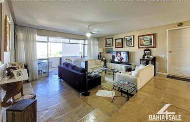 Imagem 2: Apartamento à venda, 200 m² por R$ 650.000,00 - Acupe de Brotas - Salvador/BA