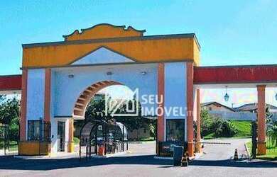 Imagem 16: Terreno à venda, 611 m² por R$ 650.000,00 - Condomínio Jardim Theodora...