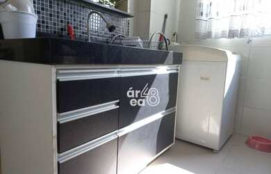 Imagem 6: Apartamento à venda, 48 m² por R$ 170.000,00 - Areias - São José/SC