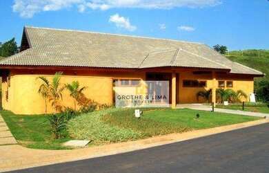 Imagem 10: Terreno à venda, 1000 m² por R$ 235.000,00 - Recanto Santa Bárbara...