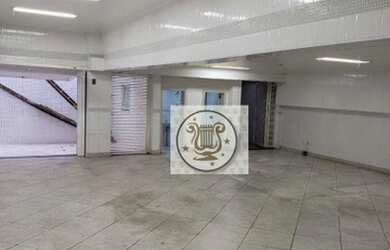 Imagem: O depósito possui 273m² de Área e está localizado em Limão