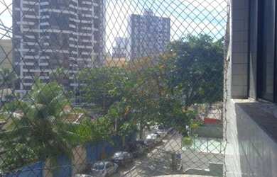 Imagem: O apartamento possui 3 Dormitórios, 5 Banheiros, 1 Vaga na