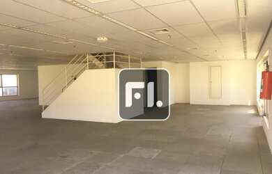 Imagem 5: Conjunto para alugar, 652 m² por R$ 30.000,00/mês - Alphaville - Barueri/SP