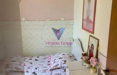 Imagem 9: Linda cobertura no Guarujá - Betim