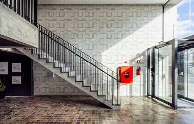 Imagem 7: Garden residencial para venda, Menino Deus, Porto Alegre - GD5523