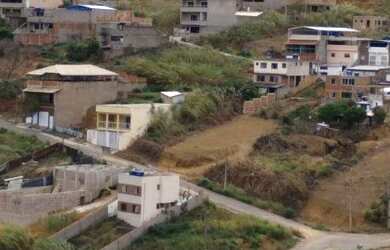 Imagem 7: Terreno à venda, 276 m² por R$ 75.000,00 - Terras Altas - Juiz de Fora/MG