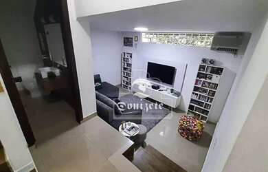 Imagem 6: Sobrado à venda, 300 m² por R$ 1.079.000,00 - Vila Pires - Santo André/SP