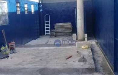 Imagem 15: Galpão para alugar, 540 m² por R$ 9.000/mês - Vila Nina - São Paulo/SP