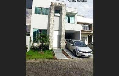 Imagem 1: Casa à venda, 200 m² por R$ 954.000,00 - Beira Rio - Biguaçu/SC