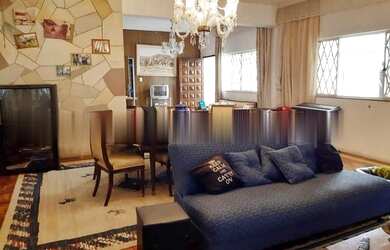 Imagem 8: casa terrea. Piscina, 282m² de Área, 4 Vagas na garageme3 Dormitórios