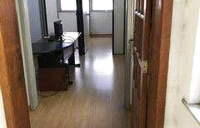 Imagem 1: Apartamento à venda, 40 m² por R$ 260.000,00 - Centro - Niterói/RJ