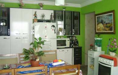 Imagem 14: Casa com 3 dormitórios à venda, 170 m² por R$ 330.000,00 - Jardim Rodolfo...