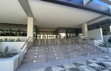 Imagem 13: Sala à venda, 38 m² por R$ 340.000,00 - Boqueirão - Praia Grande/SP