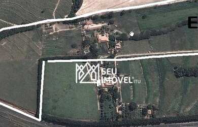 Imagem 12: Área Industrial ZUP1 com 139.585m2 - Porto Feliz a Itu