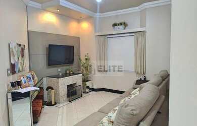 Imagem 4: Sobrado à venda, 310 m² por R$ 1.590.000,00 - Vila Alpina - Santo André/SP